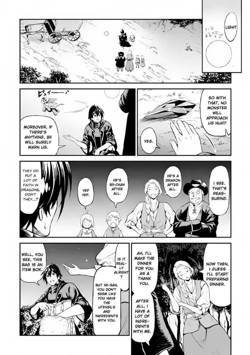 Sozai Saishuka no Isekai Ryokouki - Chapter 10 image 16